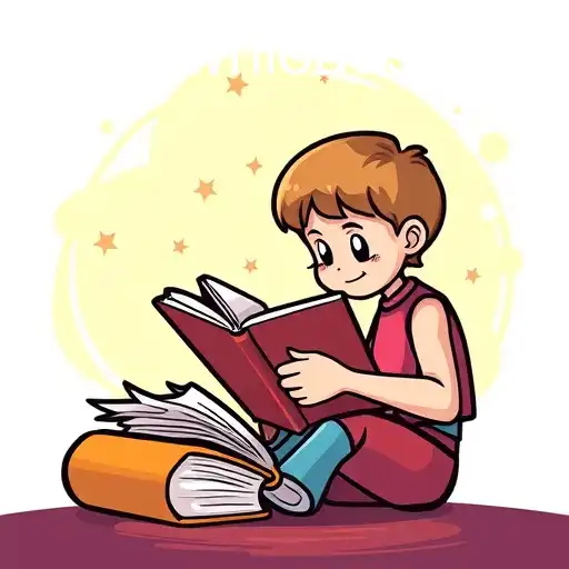 Unlocking the World of Words: The Fascinating Category of Reading Comprehension