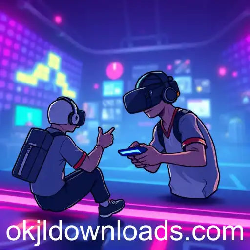 The Rise of Digital Gaming in the Modern Era