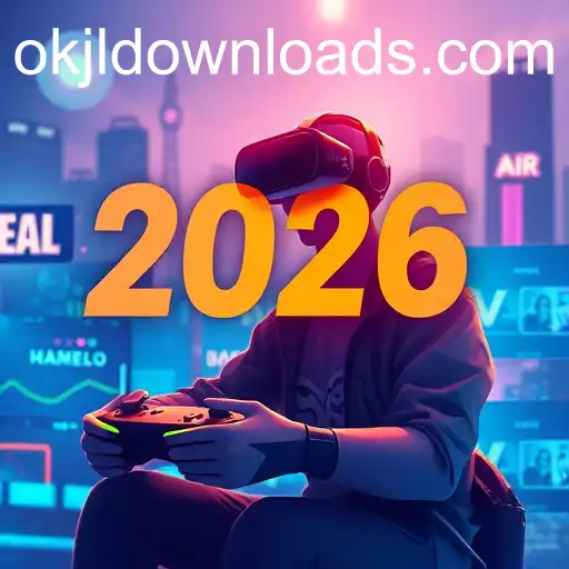 Digital Landscapes: The Rise of Gaming Platforms