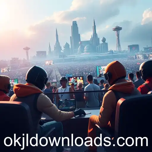 The Digital Game Hub Revolution