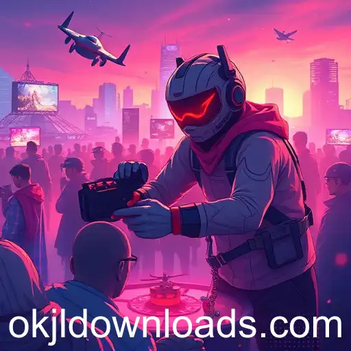 The Rise of Digital Play: A 2025 Perspective