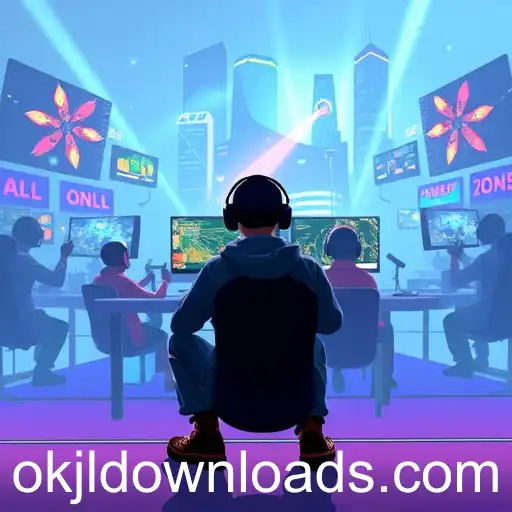 The Evolution of Online Gaming Experiences