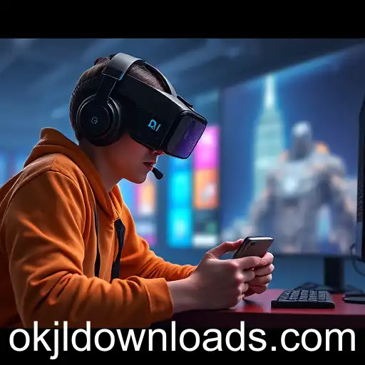 The Evolution of Online Gaming in 2025