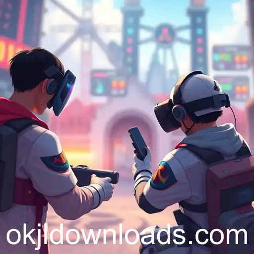 The Evolution of Online Gaming Communities