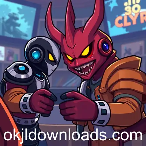 Gaming Evolution: OKJL Leading The Charge