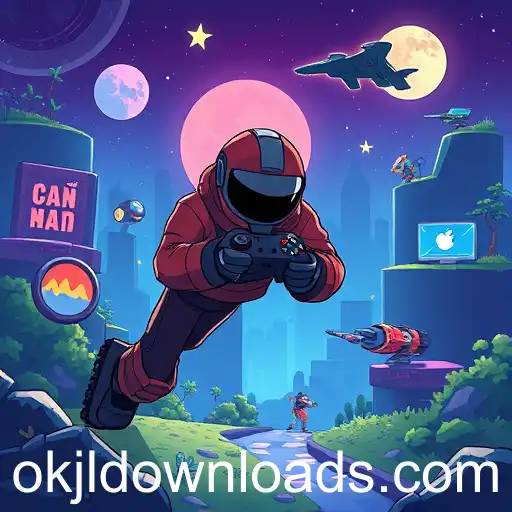 Redefining Gaming: The Rise of okjl