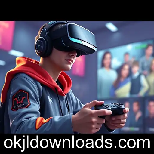 The Rise of Interactive Gaming Platforms