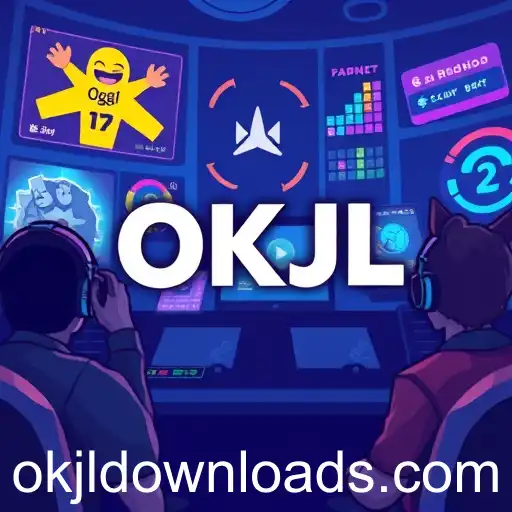 The Rise of OKJL: A Gaming Phenomenon