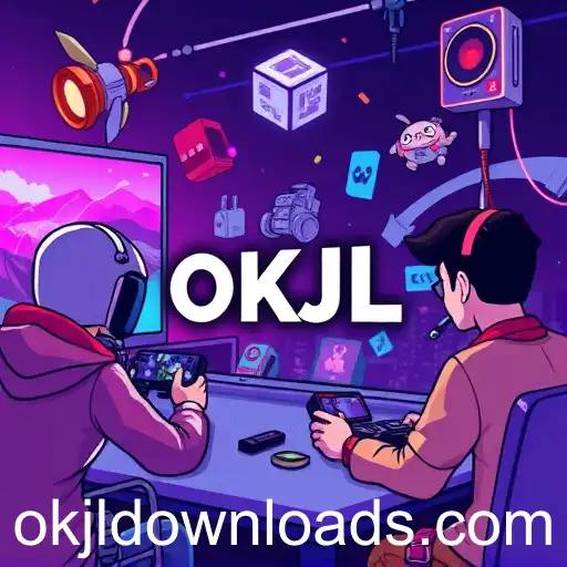 The Rise of OKJL in Online Gaming