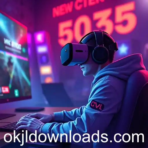 Online Gaming: A Digital Revolution in 2025