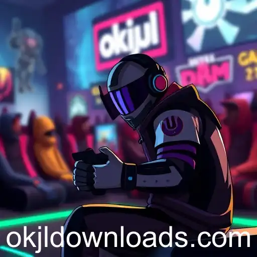 The Growing Popularity of Online Gaming Sites