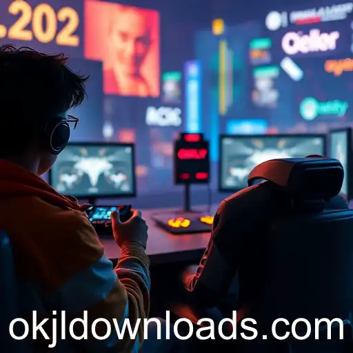 The Rise of Casual Gaming