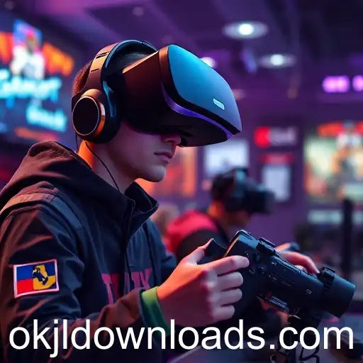 The Rise of Gaming in the Digital Age