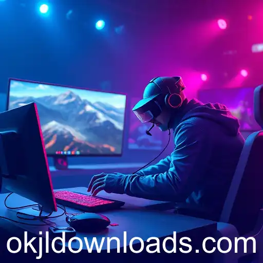Revolutionizing Online Gaming: The Rise of okjl