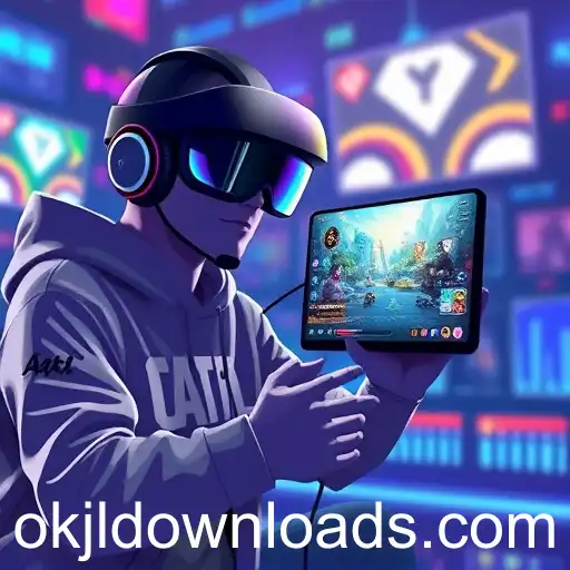 The Rise of Online Gaming in a Tech-Driven World