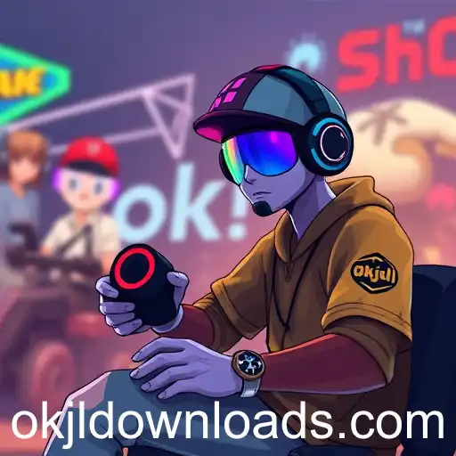 The Rise of OKJL in Digital Gaming