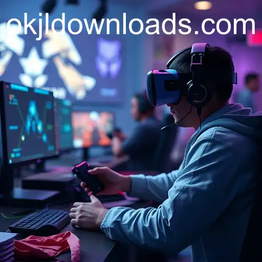 Gaming Trends and Innovations in 2026