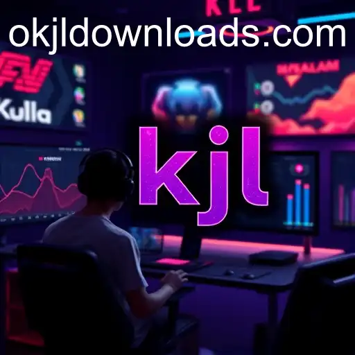The Rise of OKJL: A Gaming Phenomenon