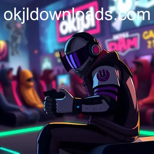 The Growing Popularity of Online Gaming Sites