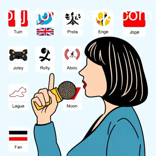 Unlocking Eloquence: The Rise and Impact of Pronunciation Drills Games