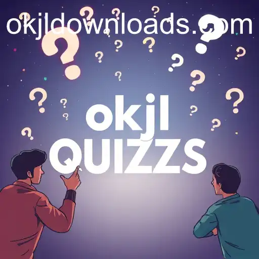 The Engaging World of Fun Quizzes: Entertainment and Education Combined