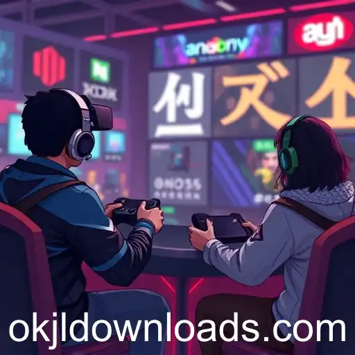 The Rise of OKJL: Redefining Online Gaming