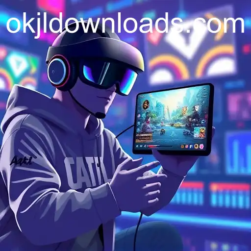 The Rise of Online Gaming in a Tech-Driven World