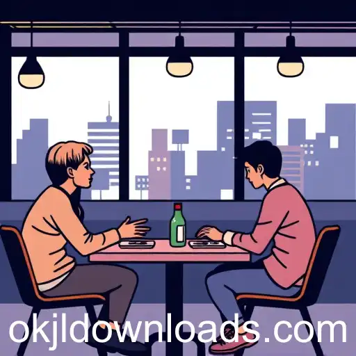 Enhancing Language Skills through 'Conversation Practice' on Popular Learning Platforms