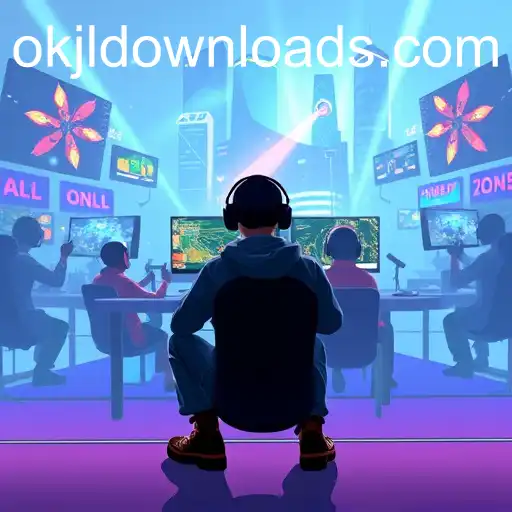 The Evolution of Online Gaming Experiences