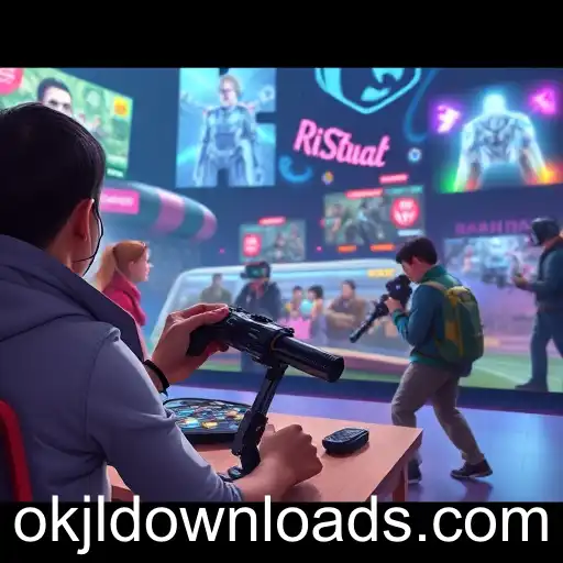 Gaming Trends Reshaping the Industry