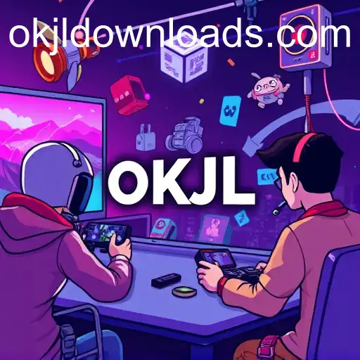 The Rise of OKJL in Online Gaming