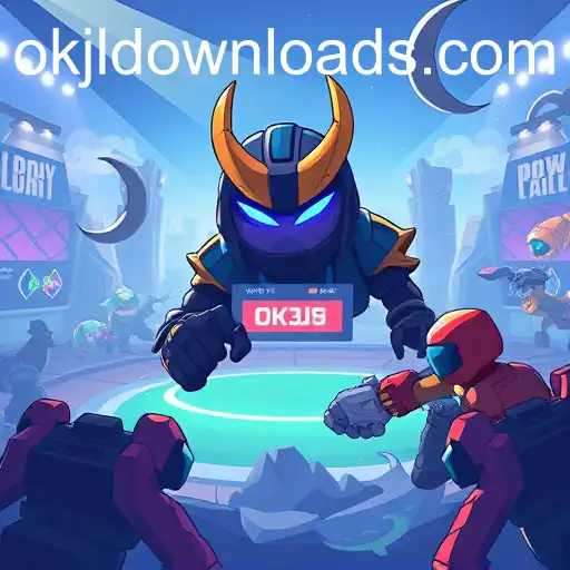 The Rise of OKJL in Online Gaming