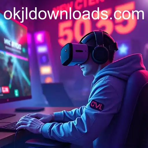 Online Gaming: A Digital Revolution in 2025