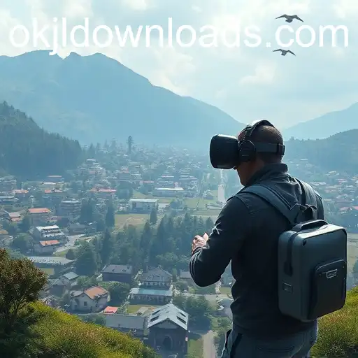 The Evolution of Online Gaming in 2025