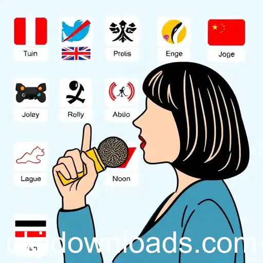 Unlocking Eloquence: The Rise and Impact of Pronunciation Drills Games