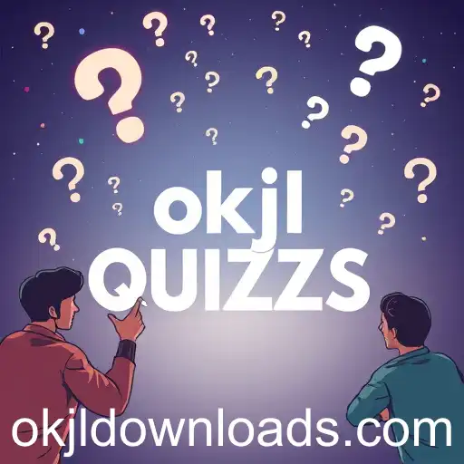 The Engaging World of Fun Quizzes: Entertainment and Education Combined