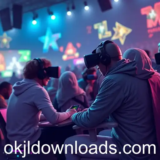 The Rise of Gaming Communities in 2025