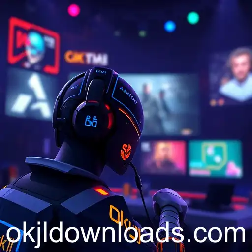 The Rise of OKJL and Its Impact on the Gaming Culture