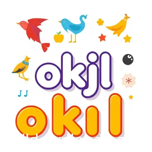 Exploring the World of Vocabulary Games: Unlocking Language Skills with 'okjl'