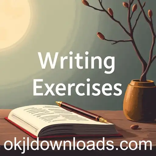 Exploring Creativity: An In-Depth Look at 'Writing Exercises'