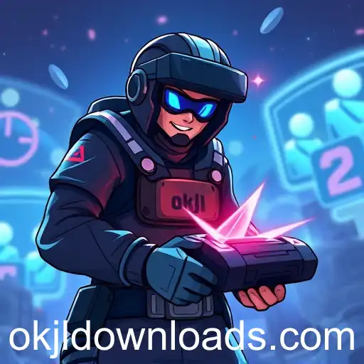 The Rise of 'okjl': A New Player in Online Gaming