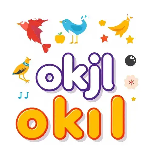 Exploring the World of Vocabulary Games: Unlocking Language Skills with 'okjl'