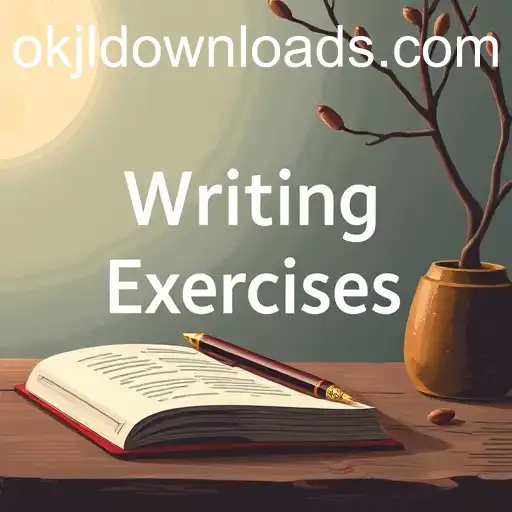 Exploring Creativity: An In-Depth Look at 'Writing Exercises'